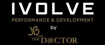 IVOLVE Performance & Development - Professional training provider specializing in Financials and Real Estate