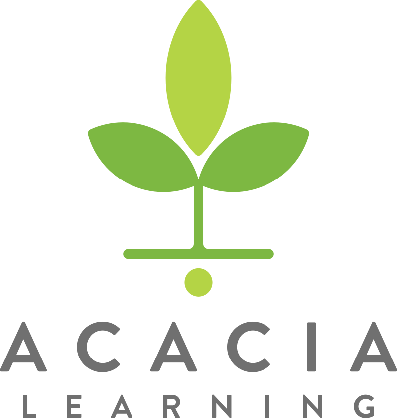 Acacia Learning - Professional training provider specializing in corporate training