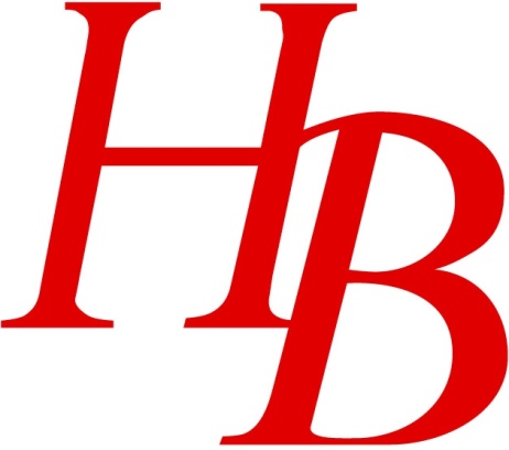 HB Training and Publications International - Professional training provider specializing in Financials and Real Estate