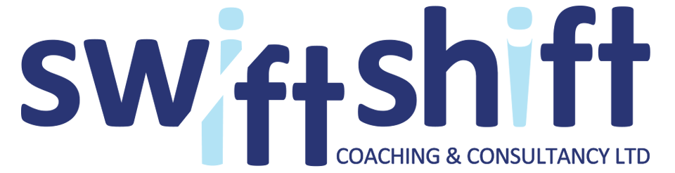 Swift Shift Coaching & Consultancy LTD. - Professional training provider specializing in corporate training