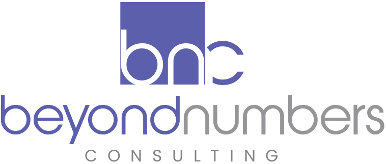 Beyond Numbers Consulting - Professional training provider specializing in corporate training