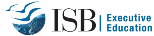 ISB Executive Education - Professional training provider specializing in corporate training