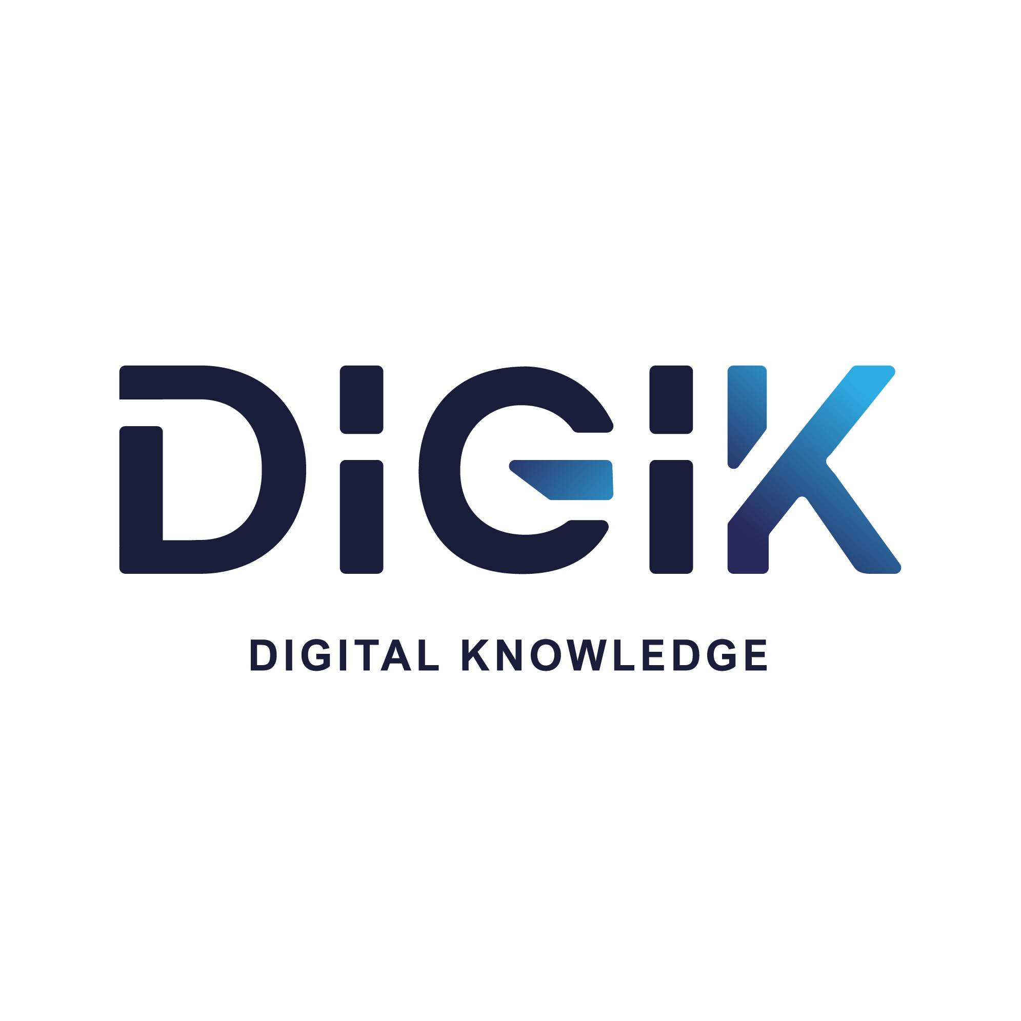DIGIK - Professional training provider specializing in Financials and Real Estate