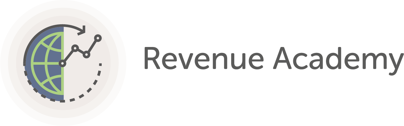 Revenue Academy - Professional training provider specializing in corporate training