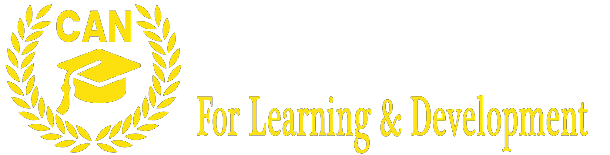 CAN for Learning & Development - Professional training provider specializing in corporate training