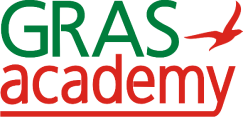 GRAS Academy - Professional training provider specializing in corporate training