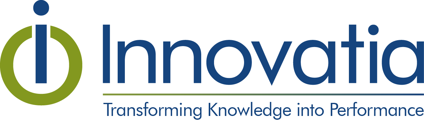Innovatia - Professional training provider specializing in Financials and Consumer Discretionary