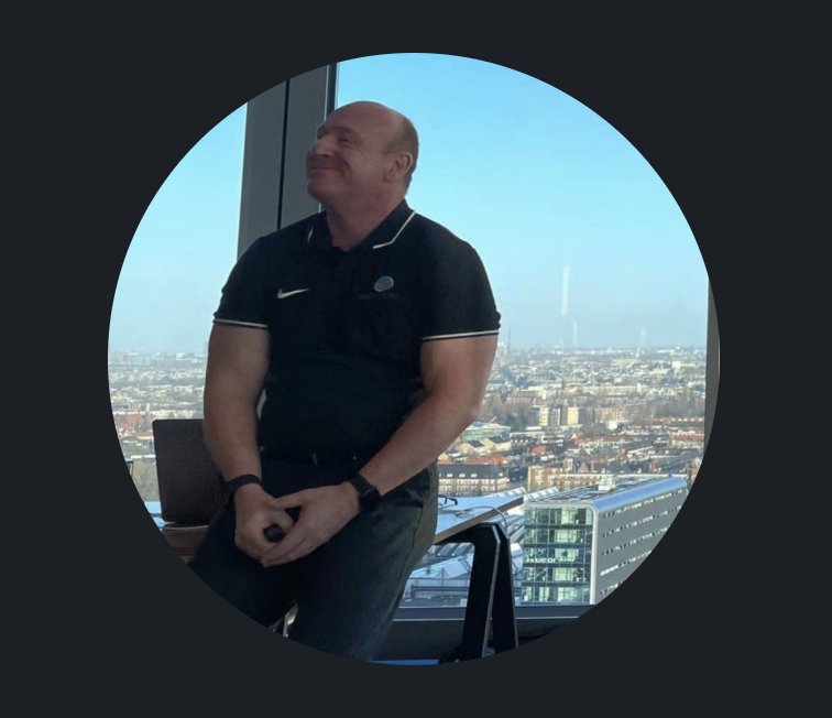 Training provider profile picture