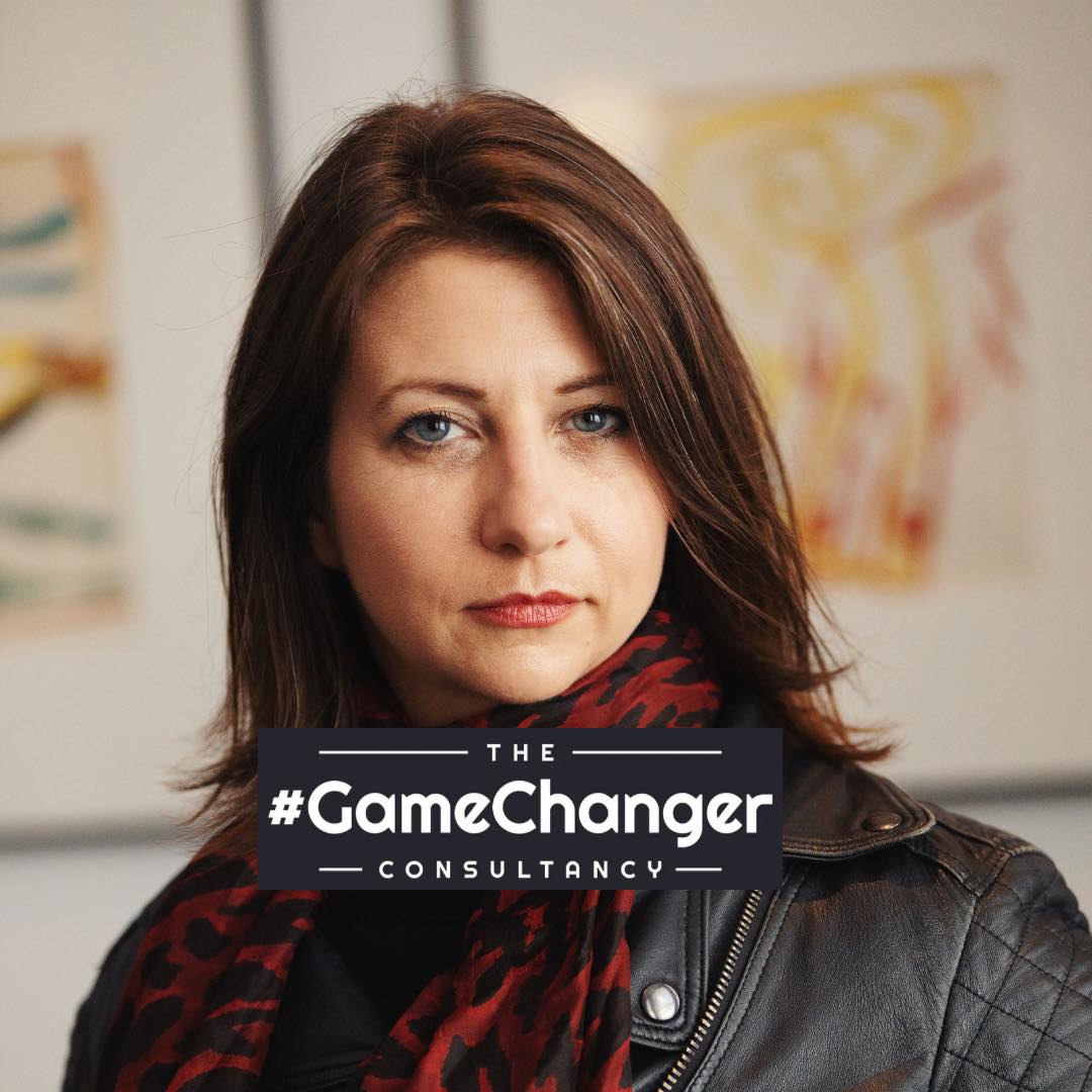 The GameChanger Consultancy - Professional training provider specializing in Financials and Real Estate