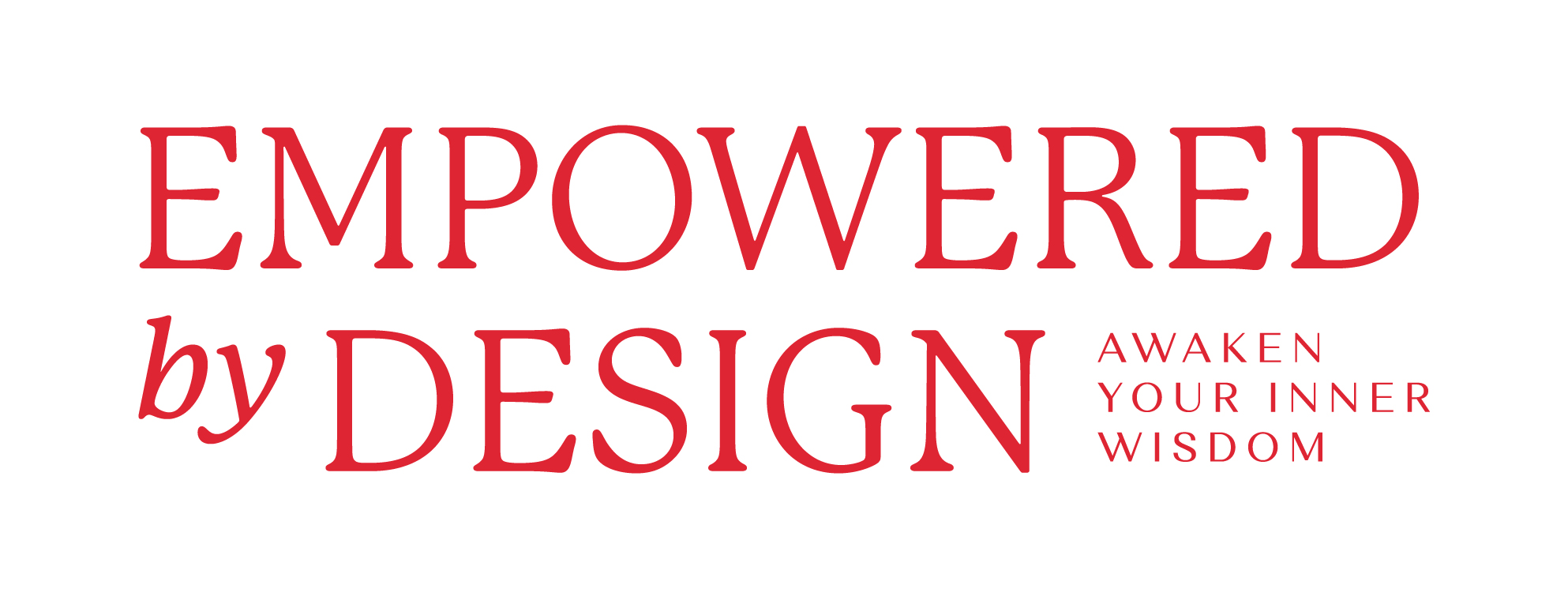 Empowered by Design - Professional training provider specializing in Financials and Real Estate