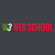 W3 WEB SCHOOL - Professional training provider specializing in Technology and Private Education
