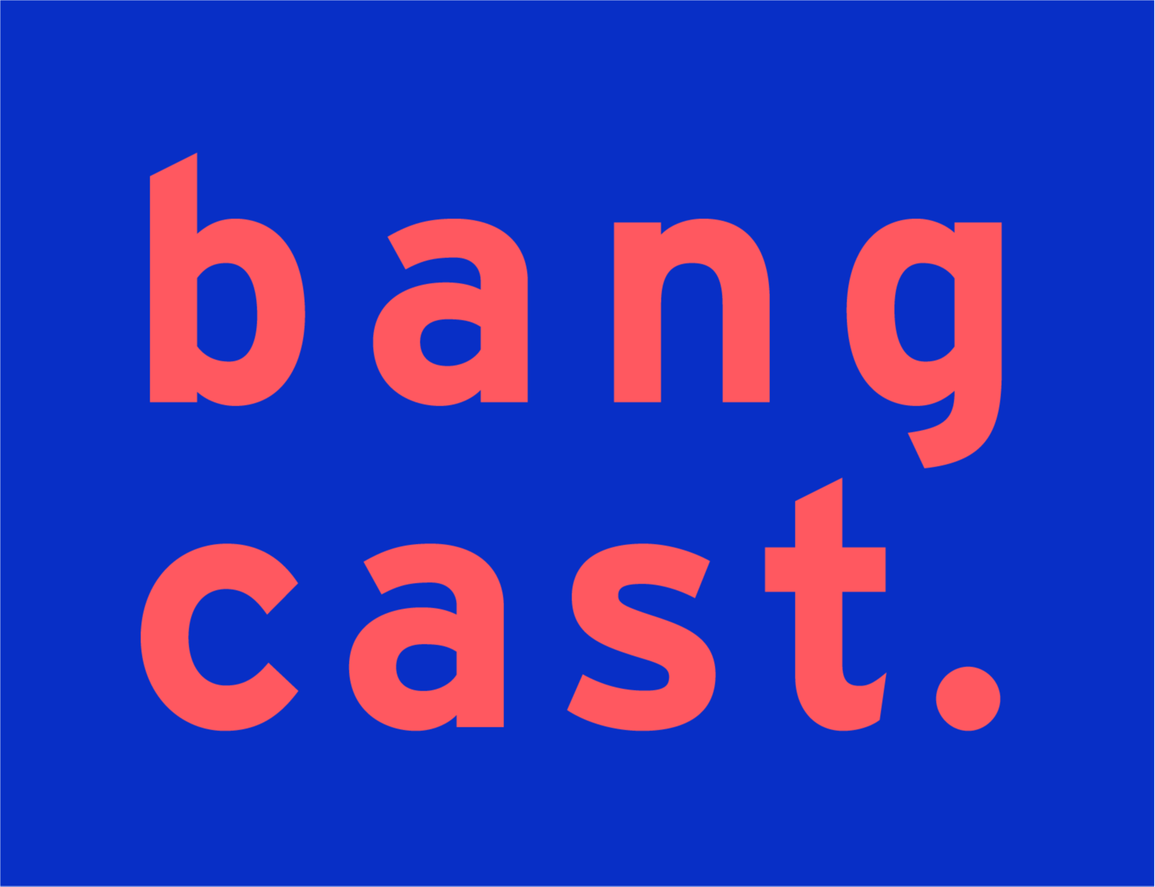 Bangcast - Professional training provider specializing in corporate training