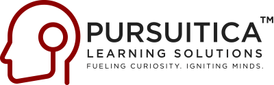 Pursuitica Learning Solutions LLP - Professional training provider specializing in corporate training