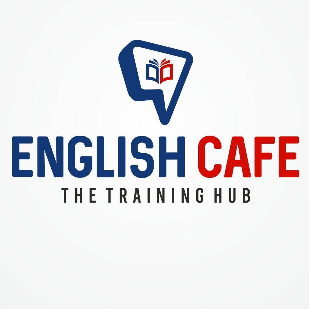 ENGLISH CAFE - Professional training provider specializing in corporate training