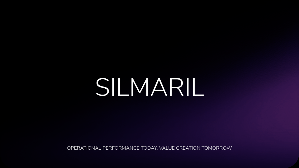 Silmaril - Professional training provider specializing in Financials and Real Estate