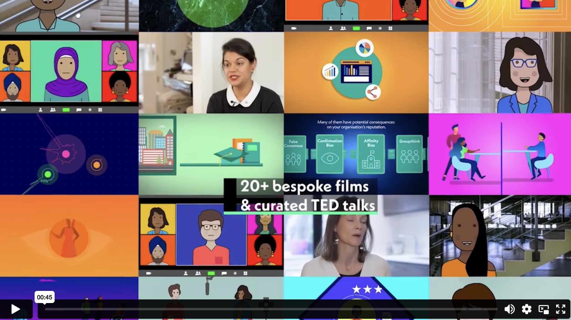 Wider Thinking - Professional training provider specializing in Financials and Real Estate