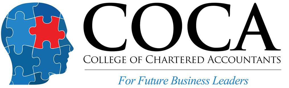 College of Chartered Accountants (COCA) - Professional training provider specializing in Financials and Real Estate