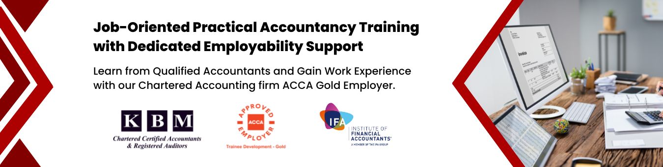 KBM Training & Recruitment - Professional training provider specializing in Financials