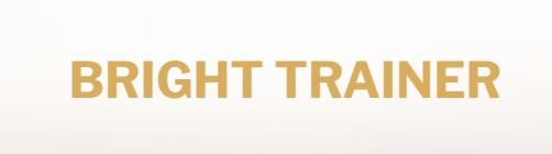 Bright Trainer, LLC - Professional training provider specializing in Financials and Real Estate
