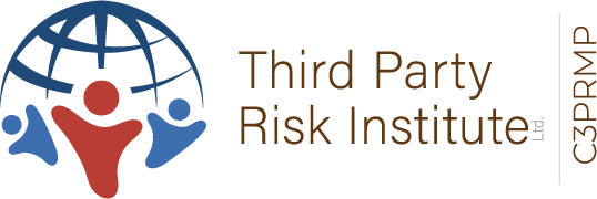 Third Party Risk Institute Ltd. - Professional training provider specializing in corporate training