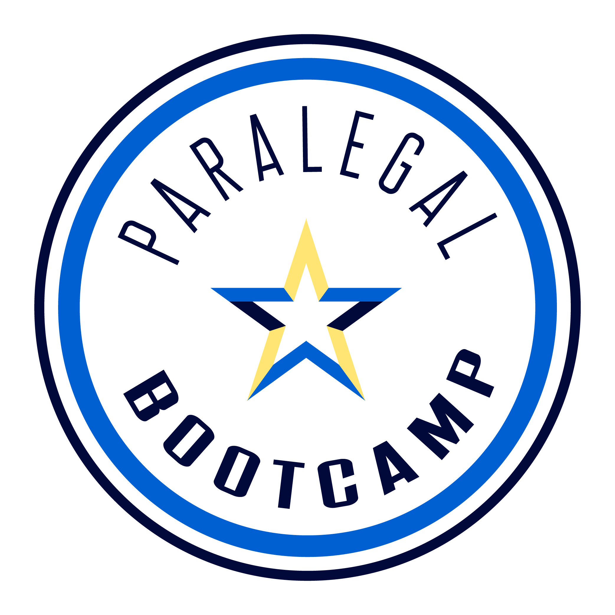 Paralegal Boot Camp - Professional training provider specializing in Legal