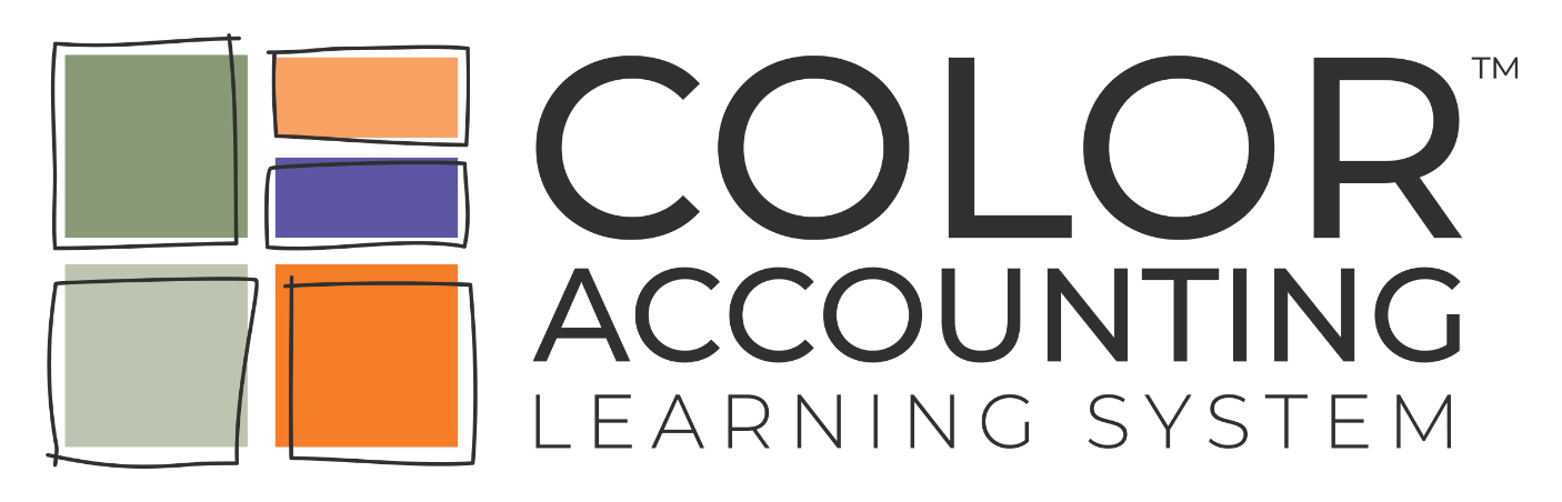 Color Accounting - Professional training provider specializing in corporate training