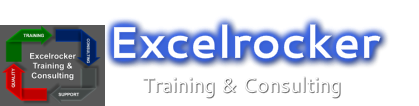 ExcelRocker - Professional training provider specializing in corporate training