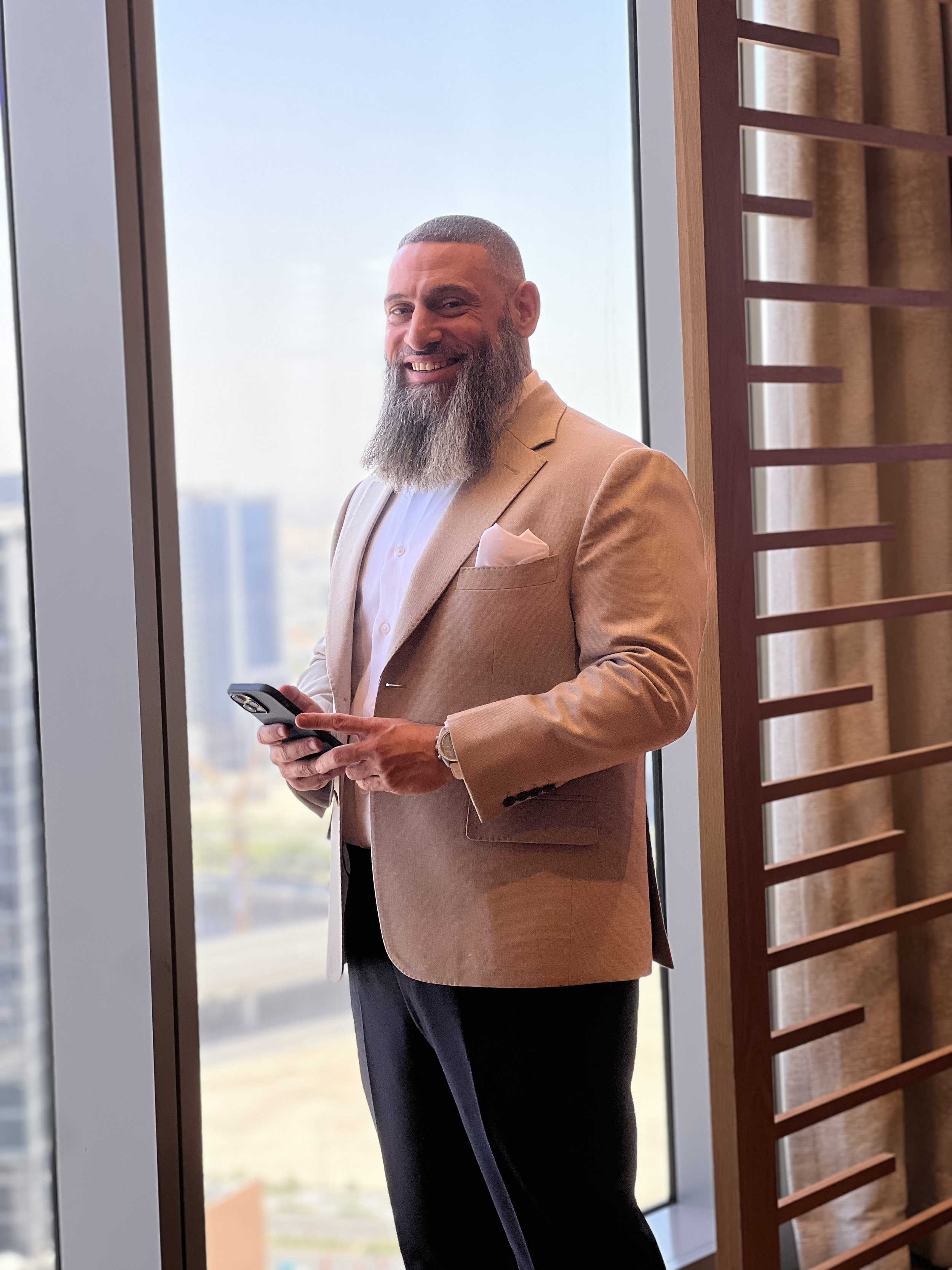 Afia Partners - Professional training provider specializing in corporate training