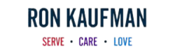 Uplifting Service - Ron Kaufman - Professional training provider specializing in corporate training