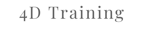 4D Training - Professional training provider specializing in Financials
