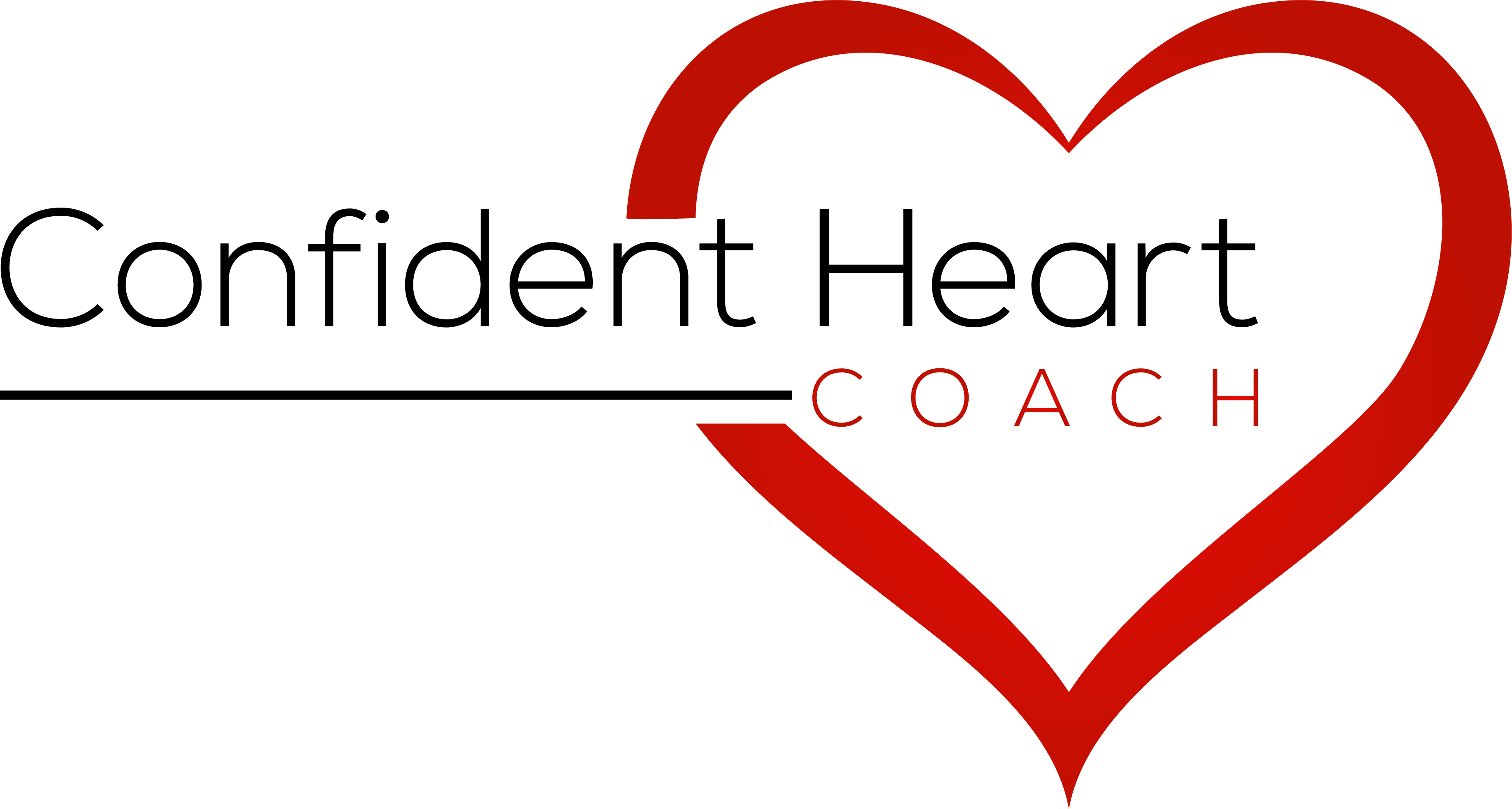 Confident Heart Coach - Professional training provider specializing in corporate training