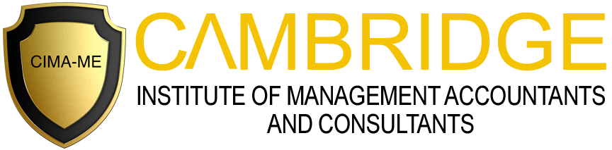 Cambrige CIMA-ME - Professional training provider specializing in corporate training