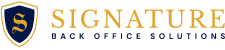 Signature Back Office Solutions - Professional training provider specializing in corporate training