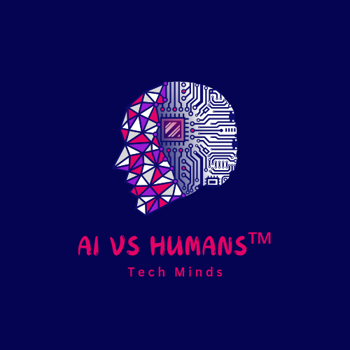 AI vs Humans™️ - Professional training provider specializing in Technology