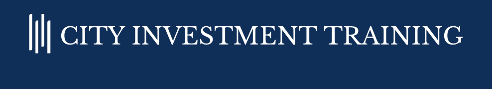 City Investment Training - Professional training provider specializing in corporate training