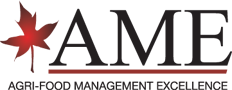 AME Agri-Food Management Excellence - Professional training provider specializing in corporate training