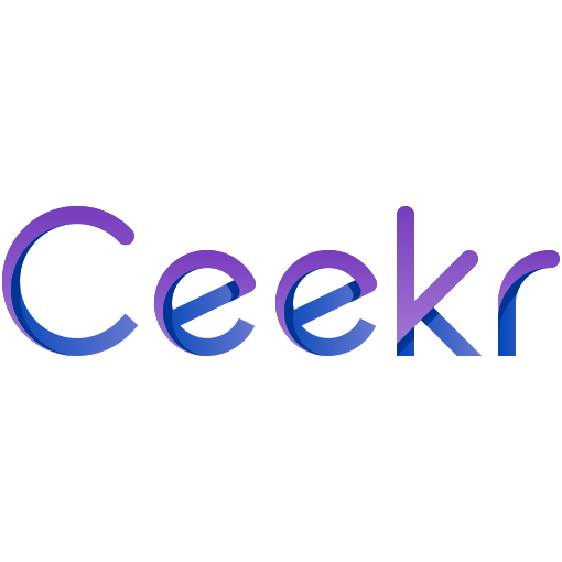 Ceekr- Control What Controls You - Professional training provider specializing in Healthcare