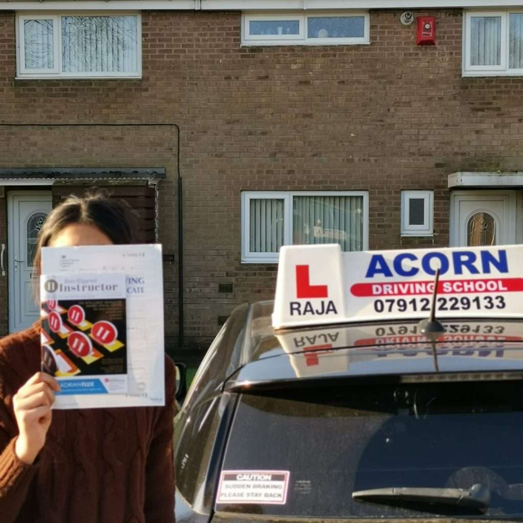 Acorn School of Motoring - Professional training provider specializing in Private Education and Public Education