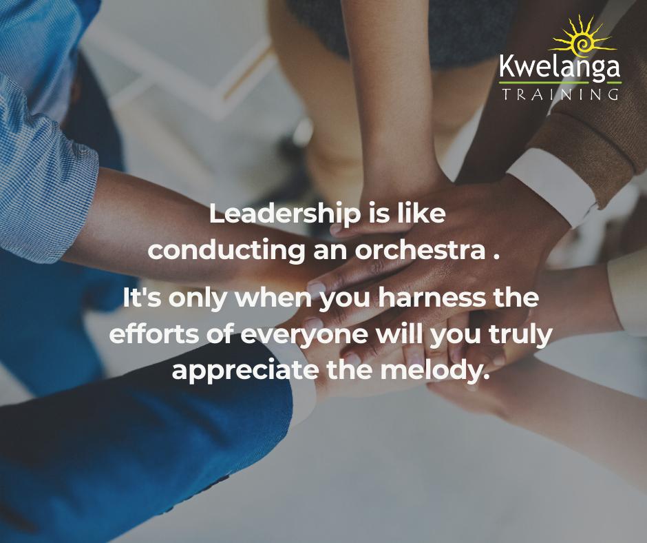 Kwelanga Training - Professional training provider specializing in Financials and Real Estate