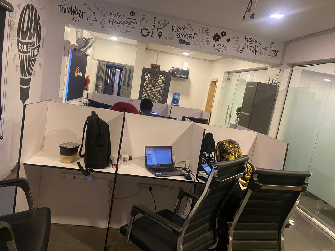 Training provider profile picture