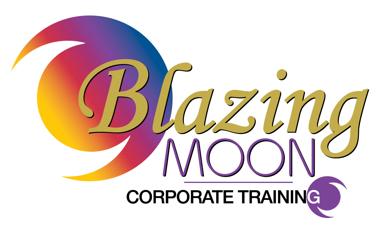 www.blazingmoon.co.za - Professional training provider specializing in Financials and Real Estate