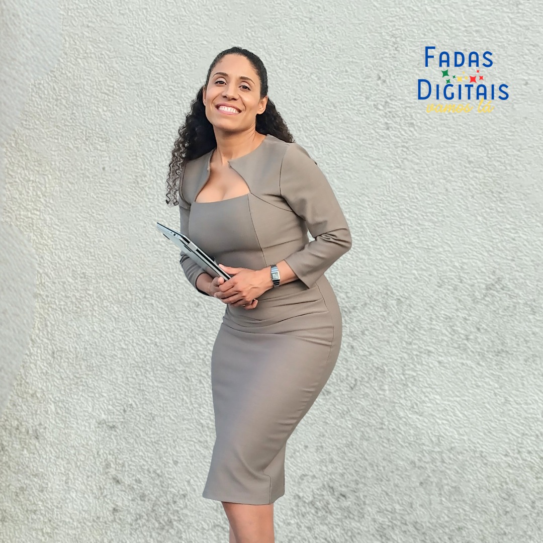 Fadas Digitais Consulting Ltd - Professional training provider specializing in Consumer Discretionary and Technology