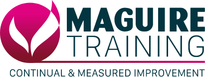 Maguire Training - Professional training provider specializing in corporate training