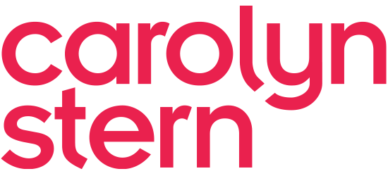 Carolyn Stern - Professional training provider specializing in corporate training