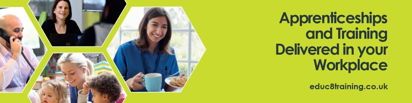 Educ8 Training Group - Professional training provider specializing in Financials and Consumer Staples