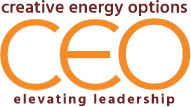 Creative Energy Options - Professional training provider specializing in corporate training