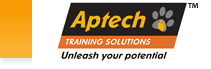 Aptech Training Solutions - Professional training provider specializing in corporate training