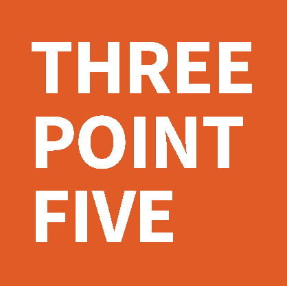 Three Point Five - Professional training provider specializing in Financials and Real Estate