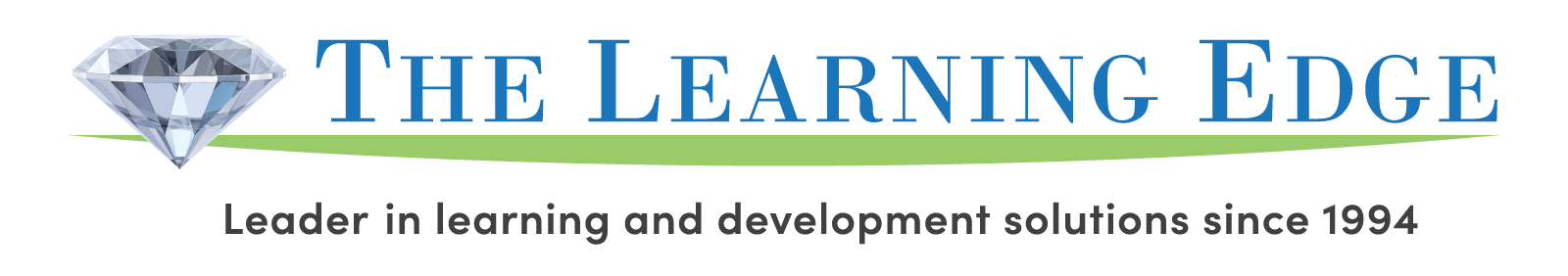The Learning Edge - Professional training provider specializing in Financials and Real Estate