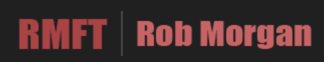 Rob Morgan Training - Professional training provider specializing in Financials